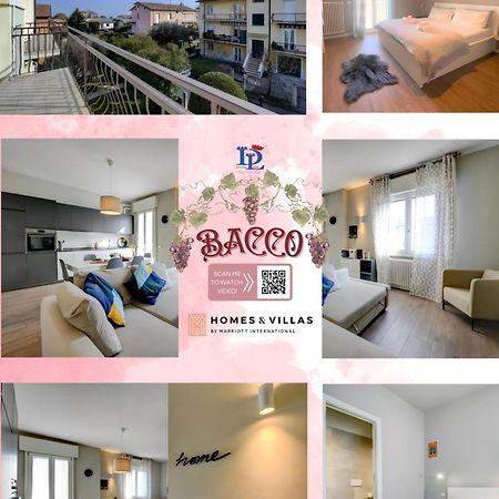 Desenzanoloft Official Partner Marriott Homes & Villas - Bacco Family Apartment Desenzano del Garda Eksteriør billede
