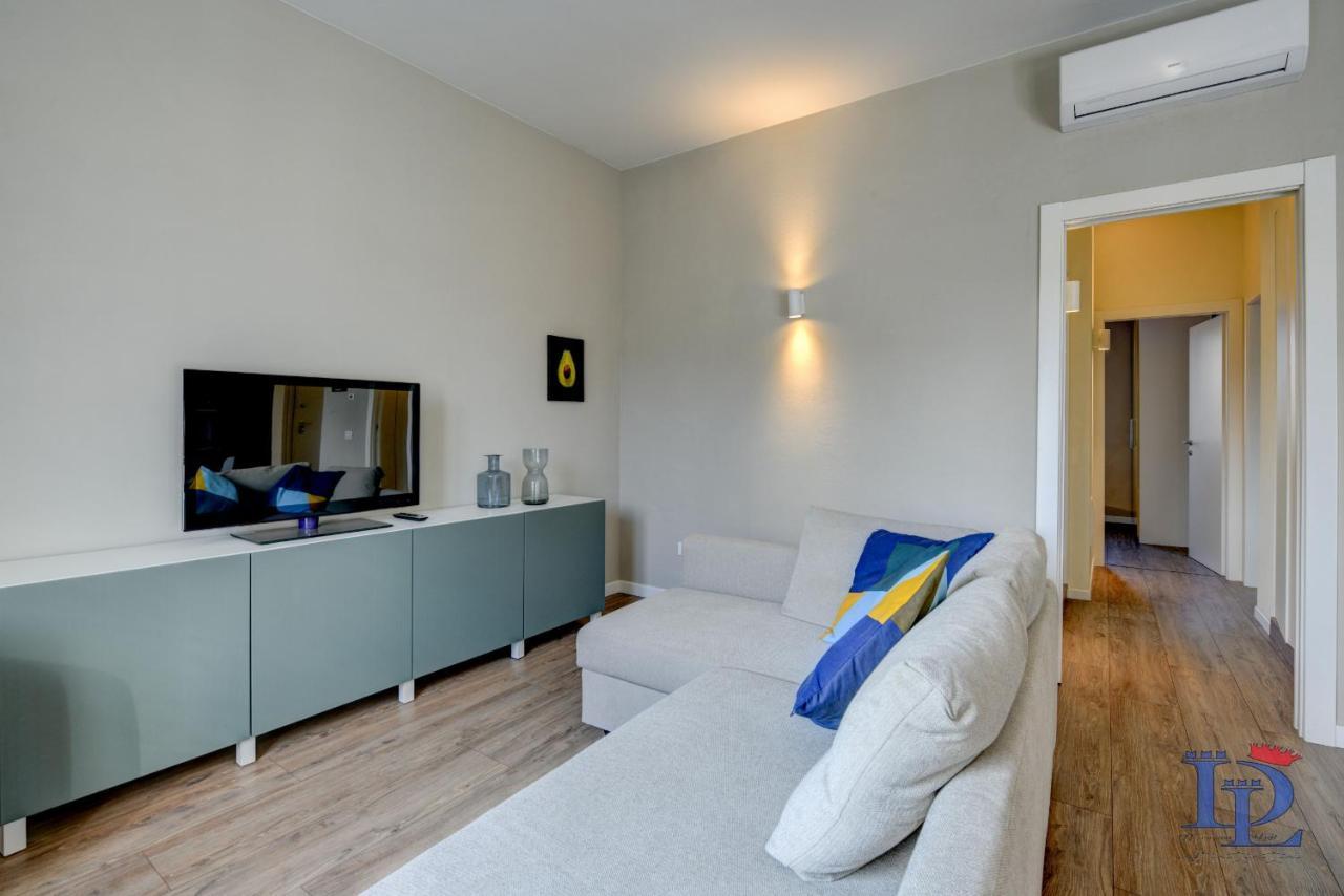 Desenzanoloft Official Partner Marriott Homes & Villas - Bacco Family Apartment Desenzano del Garda Eksteriør billede