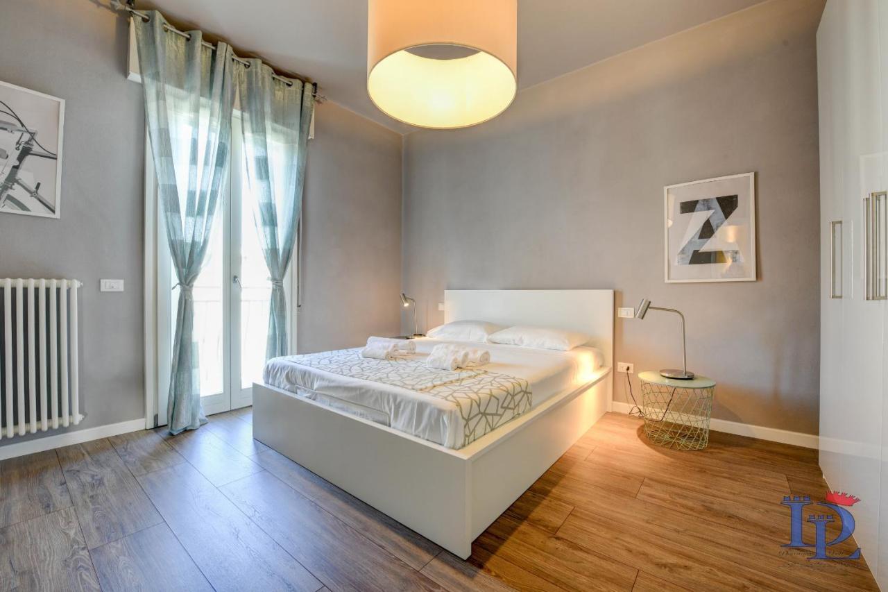 Desenzanoloft Official Partner Marriott Homes & Villas - Bacco Family Apartment Desenzano del Garda Eksteriør billede