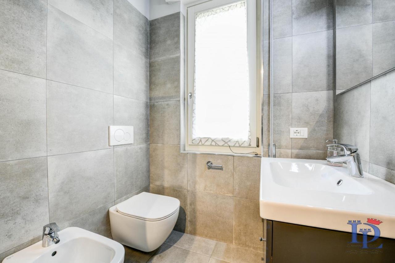 Desenzanoloft Official Partner Marriott Homes & Villas - Bacco Family Apartment Desenzano del Garda Eksteriør billede