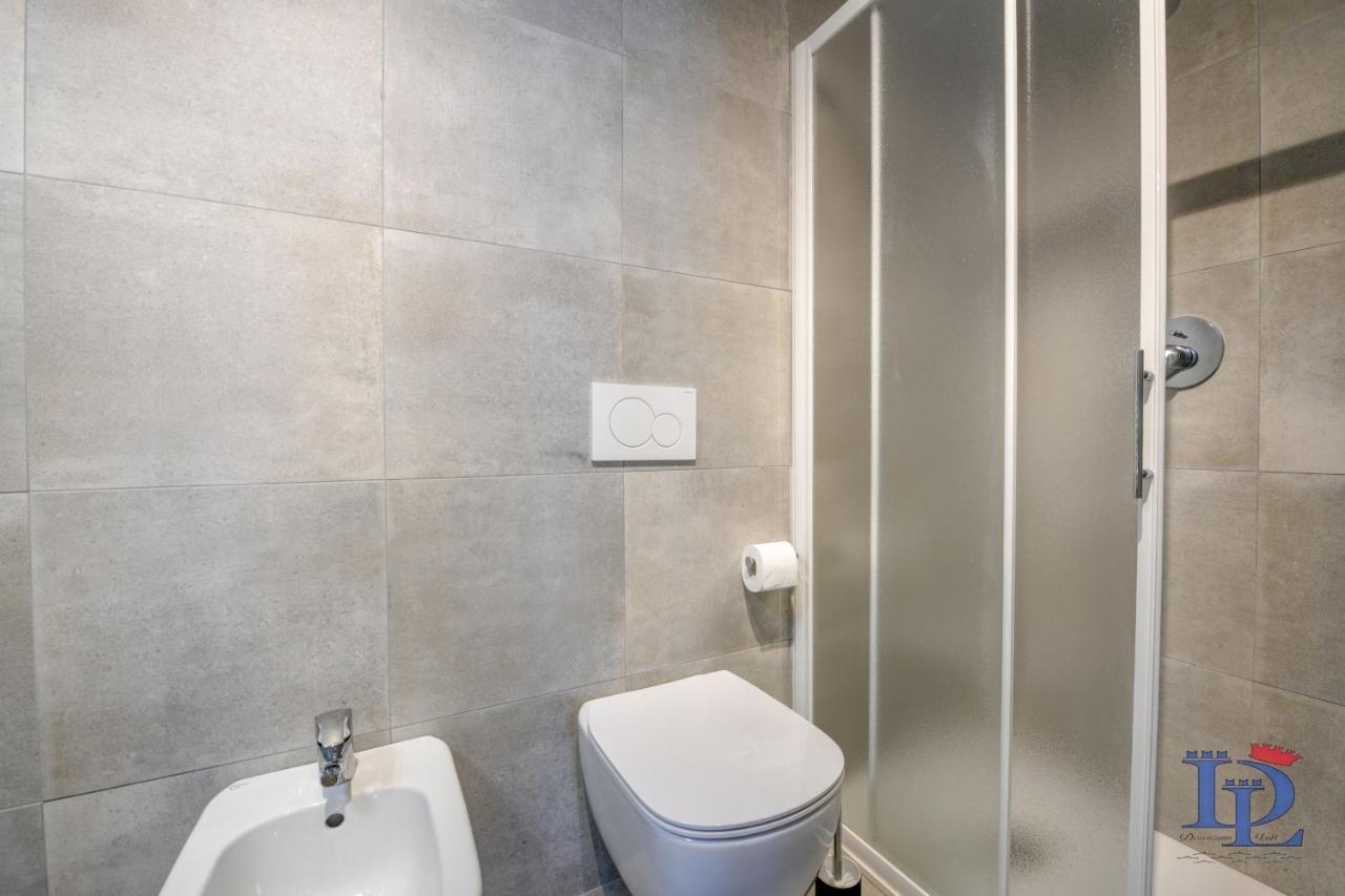 Desenzanoloft Official Partner Marriott Homes & Villas - Bacco Family Apartment Desenzano del Garda Eksteriør billede