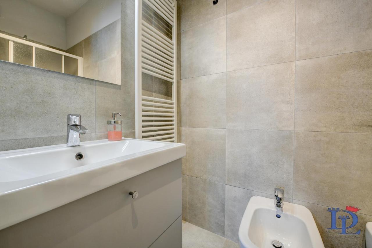 Desenzanoloft Official Partner Marriott Homes & Villas - Bacco Family Apartment Desenzano del Garda Eksteriør billede