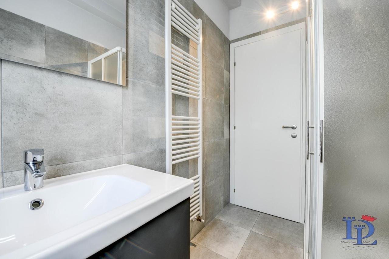 Desenzanoloft Official Partner Marriott Homes & Villas - Bacco Family Apartment Desenzano del Garda Eksteriør billede