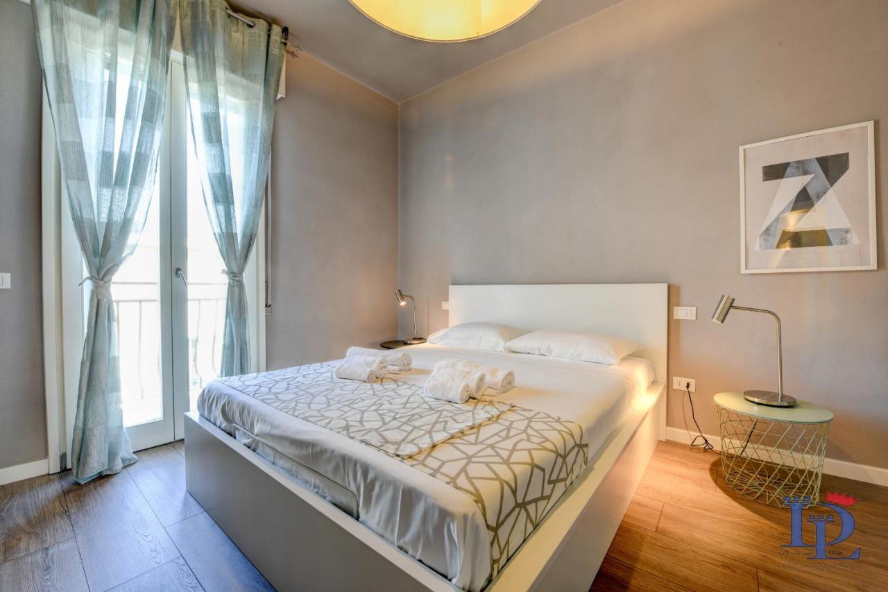 Desenzanoloft Official Partner Marriott Homes & Villas - Bacco Family Apartment Desenzano del Garda Eksteriør billede