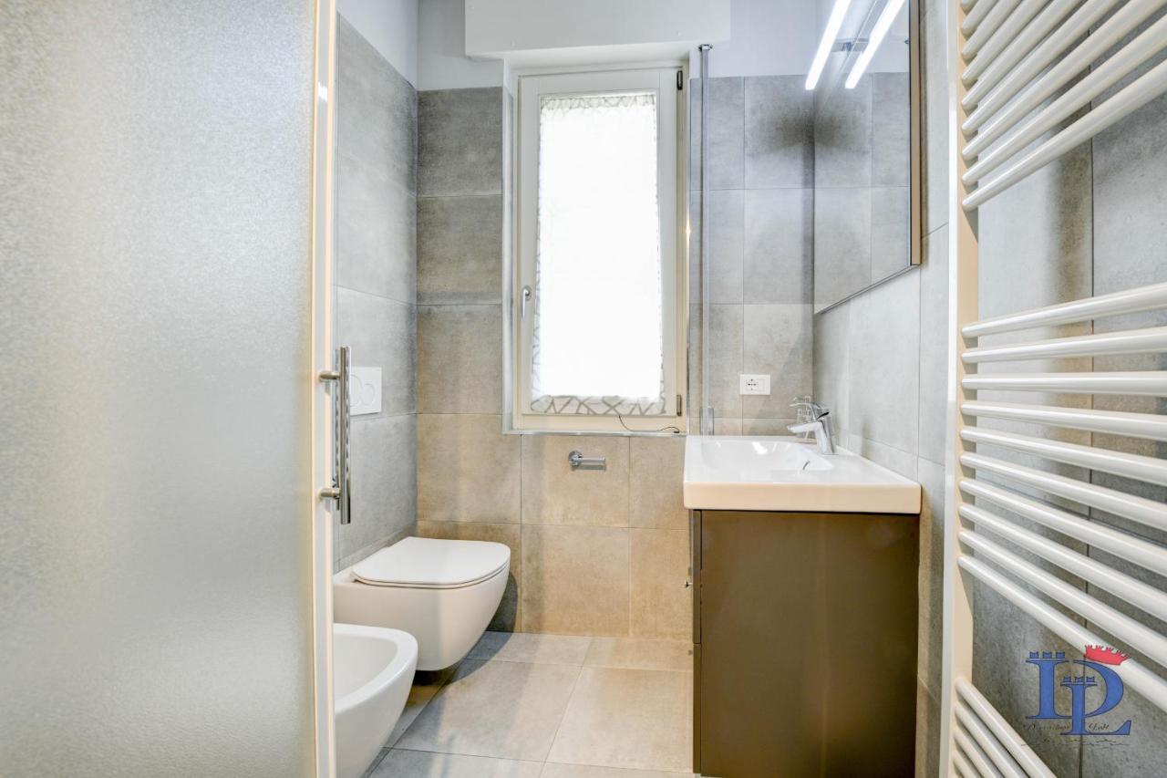 Desenzanoloft Official Partner Marriott Homes & Villas - Bacco Family Apartment Desenzano del Garda Eksteriør billede