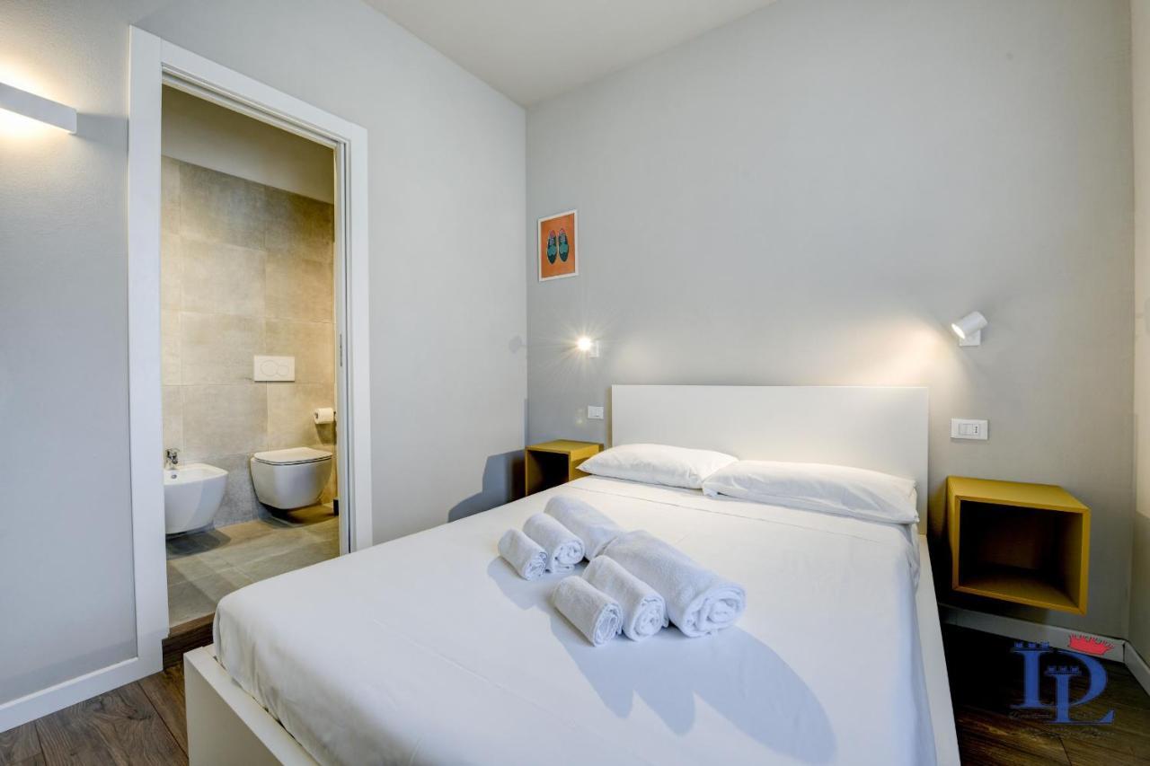 Desenzanoloft Official Partner Marriott Homes & Villas - Bacco Family Apartment Desenzano del Garda Eksteriør billede