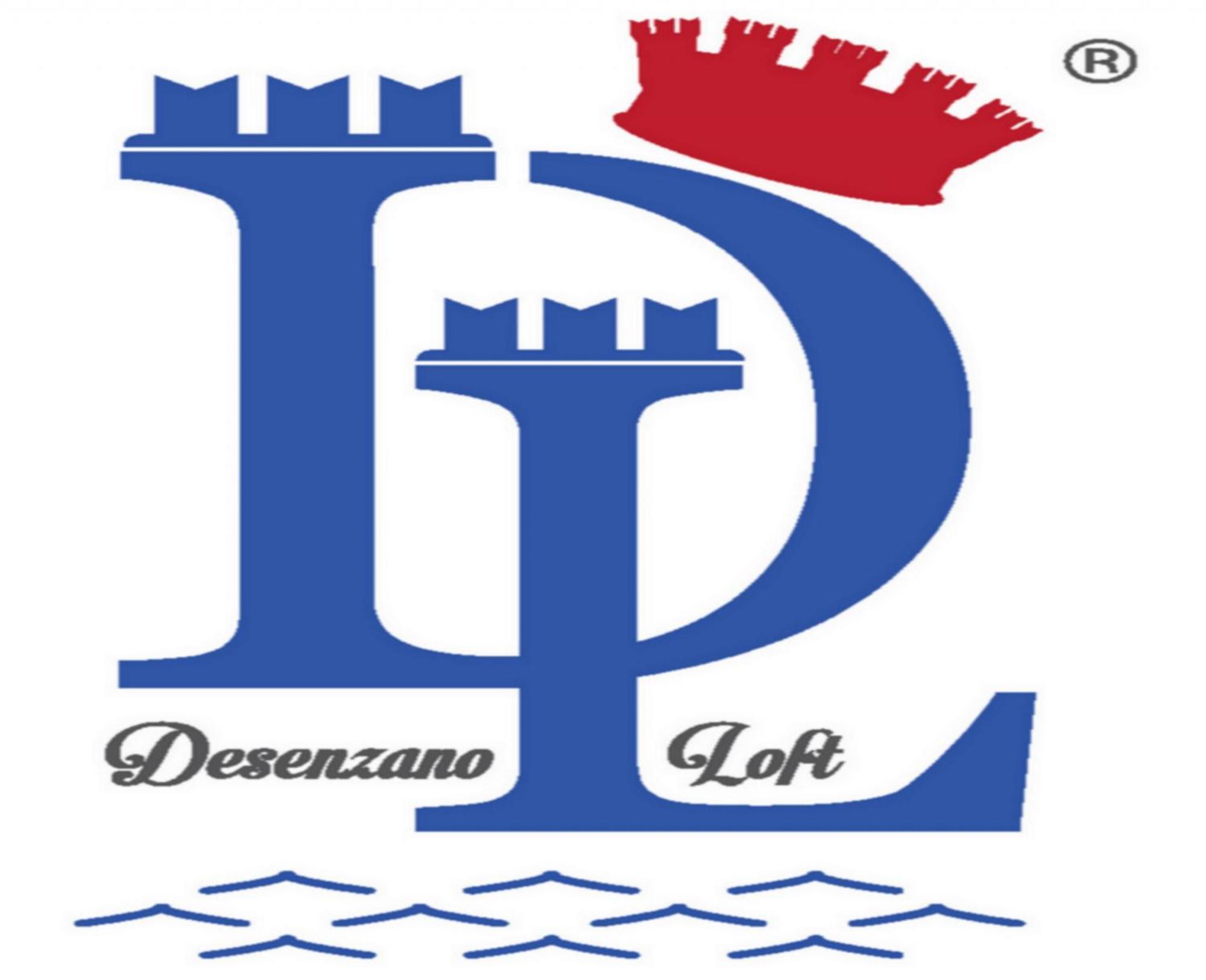 Desenzanoloft Official Partner Marriott Homes & Villas - Bacco Family Apartment Desenzano del Garda Eksteriør billede